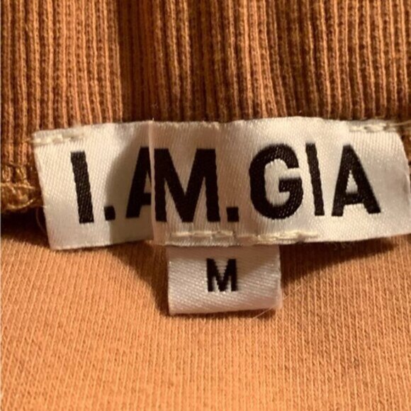 I Am Gia Torres Mini Skirt - Picture 6 of 7